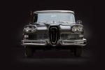 Edsel Pacer 2-Door Convertible 1958 года